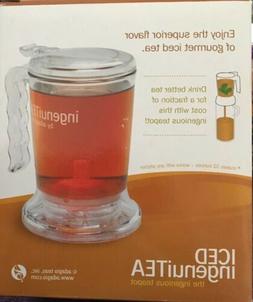 Adagio Iced ingenuiTEA Teapot, 32 oz